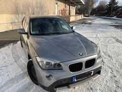 Gebraucht 2011 BMW X1 SUV | 8.250 € (Guter Preis)