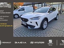 Weiß Gebraucht 2022 Cupra Formentor SUV | 26.980 € (Fairer Preis)