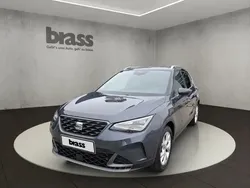 Magnetic tech Gebraucht 2023 Seat Arona FR SUV | 22.980 € (Fairer Preis)