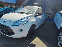 Weiß Gebraucht 2015 Ford Ka Ambiente Kleinwagen | 5.490 € (Etwas zu teuer)