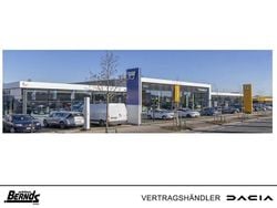 Dolomitgrau metallic Neu 2025 Dacia Bigster Expression SUV | 27.998 € (Guter Preis)