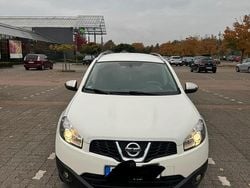 Gebraucht 2010 Nissan Qashqai +2 SUV | 4.500 € (Guter Preis)