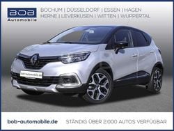 Silber Gebraucht 2020 Renault Captur Intens SUV | 16.988 € (Guter Preis)