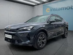 Grau Neu 2025 Cupra Formentor SUV | 40.349 € (Fairer Preis)