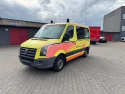 Gebraucht 2010 VW Crafter Van | 7.500 € (Etwas zu teuer)