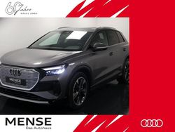 Taifungrau Gebraucht 2022 Audi Q4 e-tron Ambiente SUV | 31.415 € (Guter Preis)