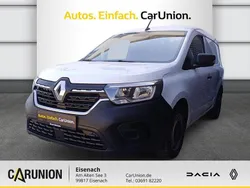 Weiss Gebraucht 2022 Renault Rapid Limousine | 12.990 € (Fairer Preis)
