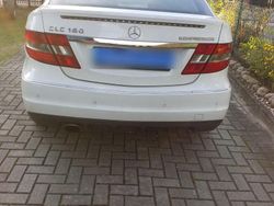 Weiß Gebraucht 2008 Mercedes CLC180 Kleinwagen | 4.200 € (Fairer Preis)