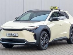 Schwarz Gebraucht 2024 Toyota bZ4X Comfort SUV | 47.990 €