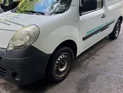 Weiß Gebraucht 2011 Renault Kangoo Expression Van / Kleinbus | 4.500 € (Fairer Preis)