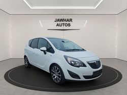 Other Gebraucht 2011 Opel Meriva Edition Van / Kleinbus | 4.990 € (Etwas zu teuer)
