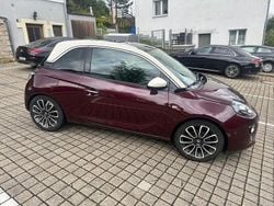 Andere farben Gebraucht 2017 Opel Adam Glam Kleinwagen | 9.499 € (Fairer Preis)