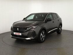 Grau Gebraucht 2024 Peugeot 3008 SUV | 22.490 € (Guter Preis)