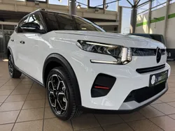 Weiß Neu 2025 Citroën C3 Start Kleinwagen | 19.400 € (Fairer Preis)