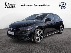 Schwarz Gebraucht 2022 VW Polo IQ Drive Limousine | 18.999 € (Superpreis)