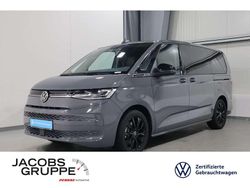 Pure grey Gebraucht 2024 VW T7 Life Van | 52.420 € (Guter Preis)