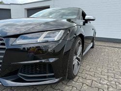 Schwarz Gebraucht 2016 Audi TTS Performance Coupé | 18.999 € (Guter Preis)