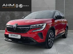 Rot Gebraucht 2024 Renault Austral Techno SUV | 33.950 € (Fairer Preis)
