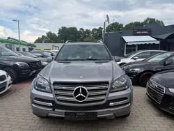 Grau Gebraucht 2012 Mercedes GL500 AMG SUV | 13.999 €