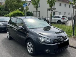 VW Golf VI