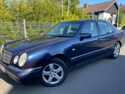 Mercedes E280