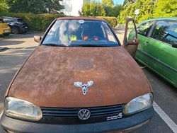 Gebraucht 1997 VW Golf III Kleinwagen | 700 €