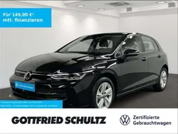 VW Golf VIII