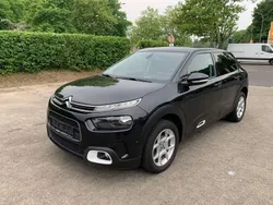 Schwarz Gebraucht 2019 Citroën C4 Cactus Shine Kleinwagen | 11.650 € (Fairer Preis)