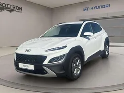 Weiß Gebraucht 2022 Hyundai Kona Edition 30+ SUV | 17.500 € (Guter Preis)