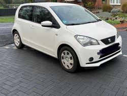 Weiß Gebraucht 2019 Seat Mii Style Kleinwagen | 7.199 € (Guter Preis)