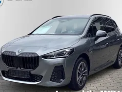 Grau Neu 2025 BMW 225 Active Tourer Comfort Edition Van / Kleinbus | 52.560 € (Fairer Preis)