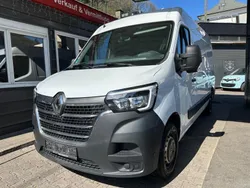 Weiß Gebraucht 2020 Renault Master Van | 14.490 € (Guter Preis)