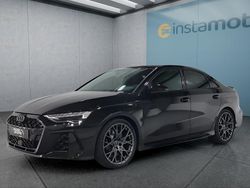 Schwarz Gebraucht 2025 Audi RS3 Kleinwagen | 71.899 € (Teuer)