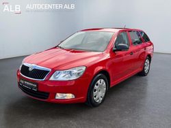Rot Gebraucht 2013 Skoda Octavia Active Kombi | 7.490 € (Fairer Preis)