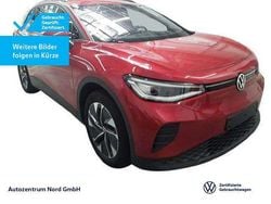 Rot Gebraucht 2025 VW ID.4 Pro SUV | 39.890 € (Superpreis)