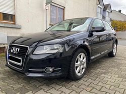 Schwarz Gebraucht 2011 Audi A3 Limousine | 7.300 € (Fairer Preis)