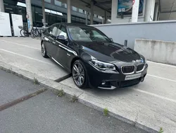 Grau Gebraucht 2013 BMW 535 M Sport Limousine | 24.500 € (Etwas zu teuer)
