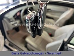 Grau Gebraucht 2011 Mercedes E200 | 13.450 € (Fairer Preis)