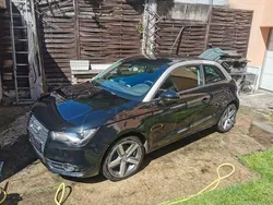 Schwarz Gebraucht 2010 Audi A1 Ambition Kleinwagen | 7.500 € (Guter Preis)
