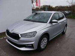 Brillantsilber metallic Neu 2025 Skoda Fabia Selection Limousine | 20.790 € (Guter Preis)