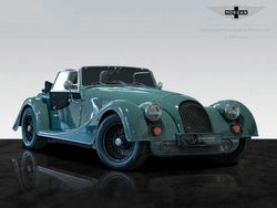 Blau Gebraucht 2021 Morgan Plus Cabrio | 72.258 € (Fairer Preis)