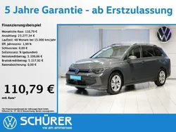 VW Golf VIII