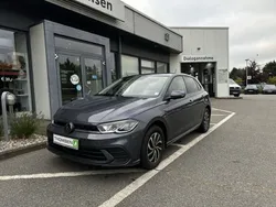 Andere Gebraucht 2024 VW Polo Life Limousine | 22.380 € (Etwas zu teuer)
