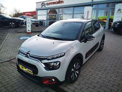 Beige Gebraucht 2021 Citroën C3 PureTech Limousine | 13.790 € (Fairer Preis)