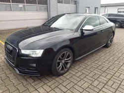 Schwarz Gebraucht 2015 Audi S5 Coupé | 19.900 € (Superpreis)