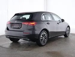 Gebraucht 2024 Mercedes A200 | 30.800 € (Fairer Preis)