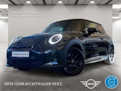 Schwarz Gebraucht 2023 Mini Cooper SE Kleinwagen | 19.490 € (Fairer Preis)