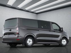 Grau Neu 2025 Ford Transit Custom Limousine | 46.349 € (Fairer Preis)