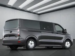 Grau Neu 2025 Ford Transit Custom Limousine | 46.349 € (Fairer Preis)