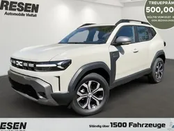 Beige Neu 2025 Dacia Duster Expression SUV | 23.889 € (Guter Preis)